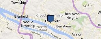Nium Inc location map