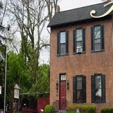 Farnsworth House Inn-Rstrnt - American (New) in Gettysburg