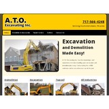 Ato Excavating - Other in Hummelstown
