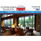 Cutting Edge Glass CO - Other in Marcus Hook