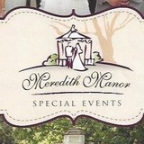 Meredith Manor - Caterers in Pottstown