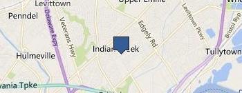 RTF Mechanical, Inc, location map