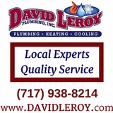 David Leroy Plumbing Inc - Other in New Cumberland