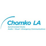 Chomko La - Clocks in Pittsburgh