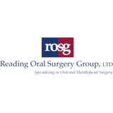 Martin Ronald M DDS - Dentists in Reading