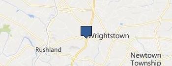 Jadco Enterprise Inc location map