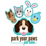 Park Your Paws Pet Care LLC - Pet Stores in Pittsburgh