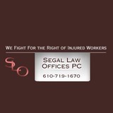Segal Law Offices Pc - Divorce & Family Law in West Chester