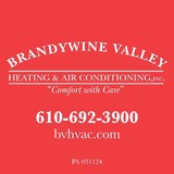 Brandywine Hvac - Heating & Air Conditioning / HVAC in West Chester