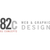 82 Concepts - Web Design & Development in Pittsburgh