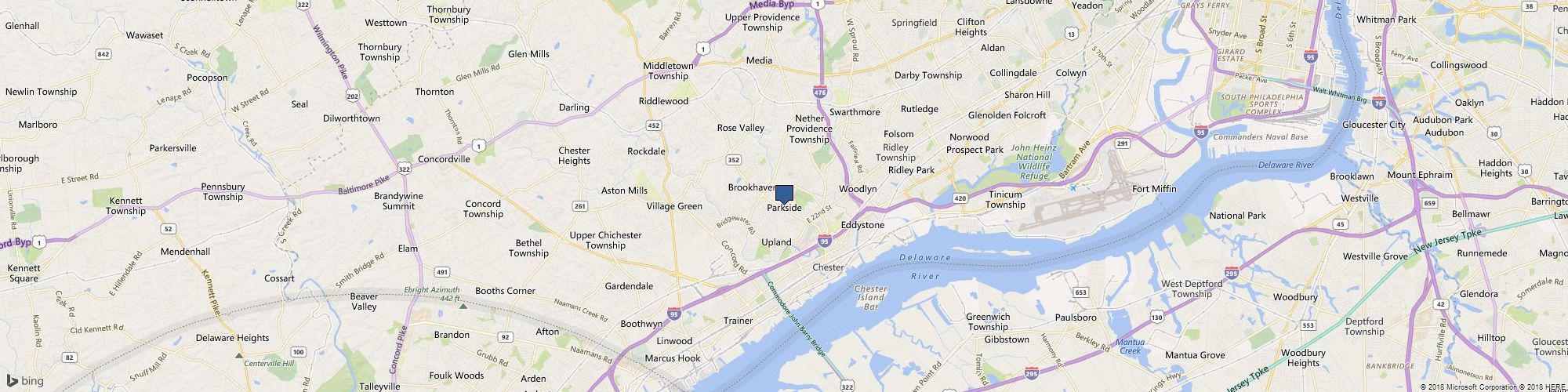 Parkside Boro Secretary cover photo