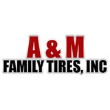 A & M Family Tires - Tires/Tyres in Pittsburgh
