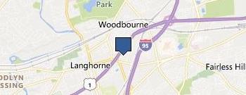 Astrosource LLC location map