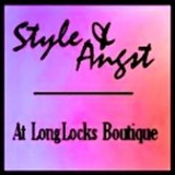 Longlocks Hairsticks Boutique - Other in Oxford