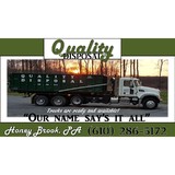 Quality Disposal Service - Other in Morgantown