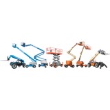 National Lift Equipment, Inc - Metallurgy, Quarrying or Mining Machinery & Equipment in Bristol