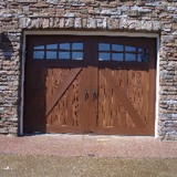 Dunn Garage Doors - Garage Door Services in Butler