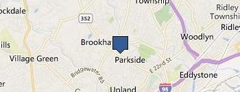 Burman's Home Health Care Inc location map