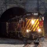 Allegheny Valley Railroad Inc - Other in Oakmont