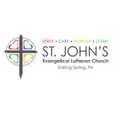 St John's Lutheran Church - Churches in Reading