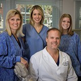 Vito James A DDS - Dentists in Wayne