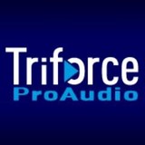 Triforce Pro Audio - Other in Enola