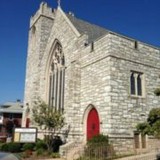 Rosedale United Church - Churches in Reading