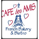 Cafe Des Amis Corp - Cafes in Pittsburgh
