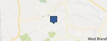 Joshua's Country Store location map