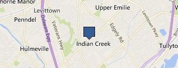 Robert Goldey & Sons Plumbing location map
