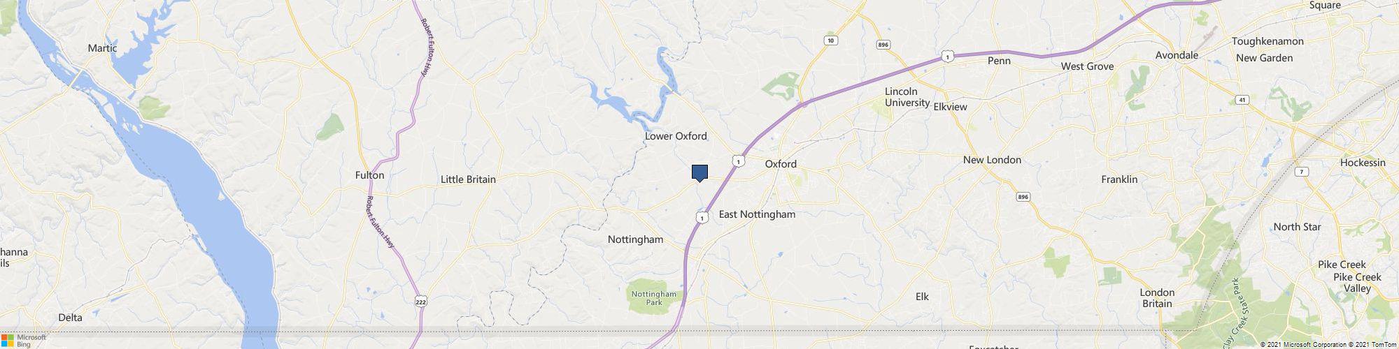 Hopewell Hill Farm Bed And Breakfast cover photo