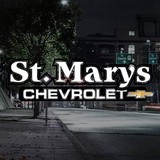 St Marys Chevrolet - Car Dealers in Saint Marys