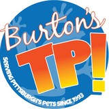 Burton's Total Pet Store - Pet Stores in Pittsburgh
