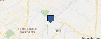 Neu Dynamics Inc location map