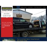 Alleghany Towing & Salvage CO - Other in Birdsboro
