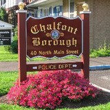 Chalfont Boro Public Works - Other in Chalfont