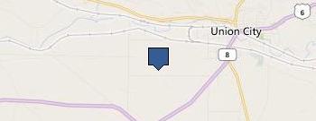 Compressor Systems Inc location map