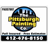 THE PITTSBURGH PAINTING CO. - Other in Duquesne