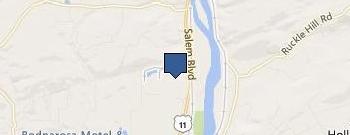 Ppl Corp location map