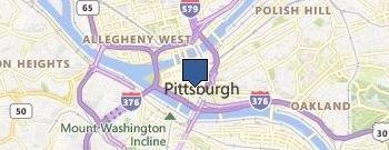 Surtreat location map