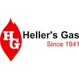 Hellers Gas Inc - Other in Berwick