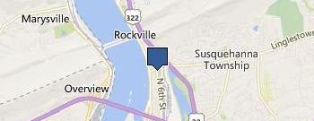 Taste Of Heaven Famous Kettle Corn LLC location map