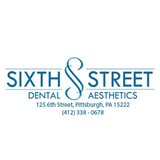 Sixth Street Dental - Dentists in Pittsburgh