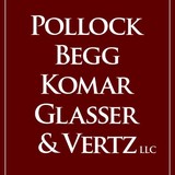 Pollock Begg Komar Glasser LLC - Divorce & Family Law in Pittsburgh