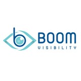 Boom Visibility - Web Design & Development in Media