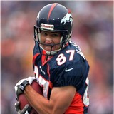 Ed Mccaffrey - Insurance in West Chester