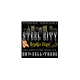 Steel City Reptile Expo Ltd - Other in Kittanning