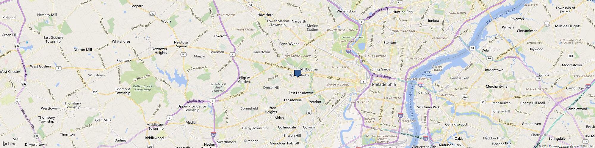 Garage Door Repair Upper Darby cover photo