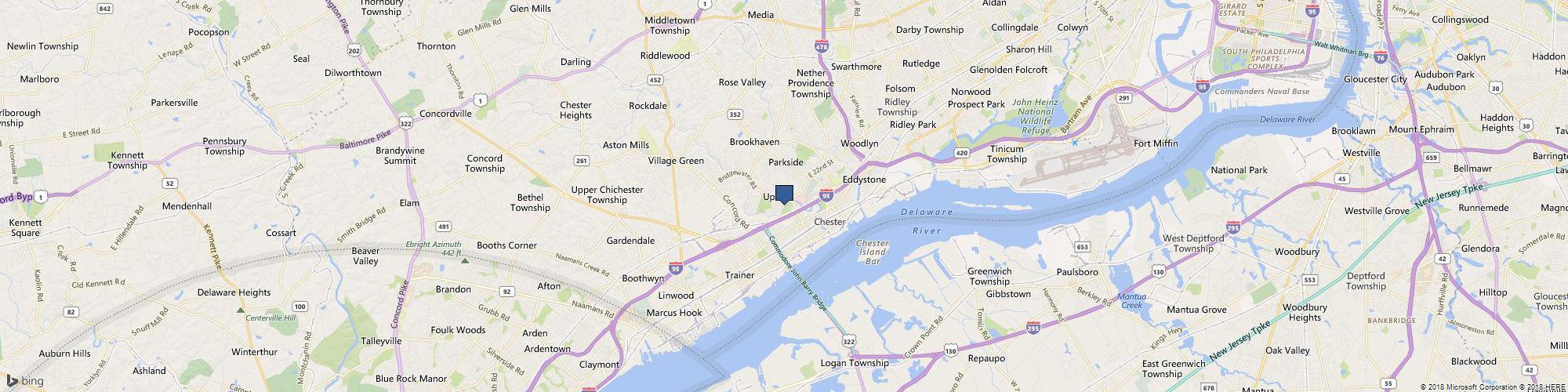 Lockheed Martin Corporation cover photo