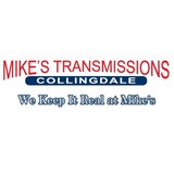 Mike's Transmissions - Other in Darby